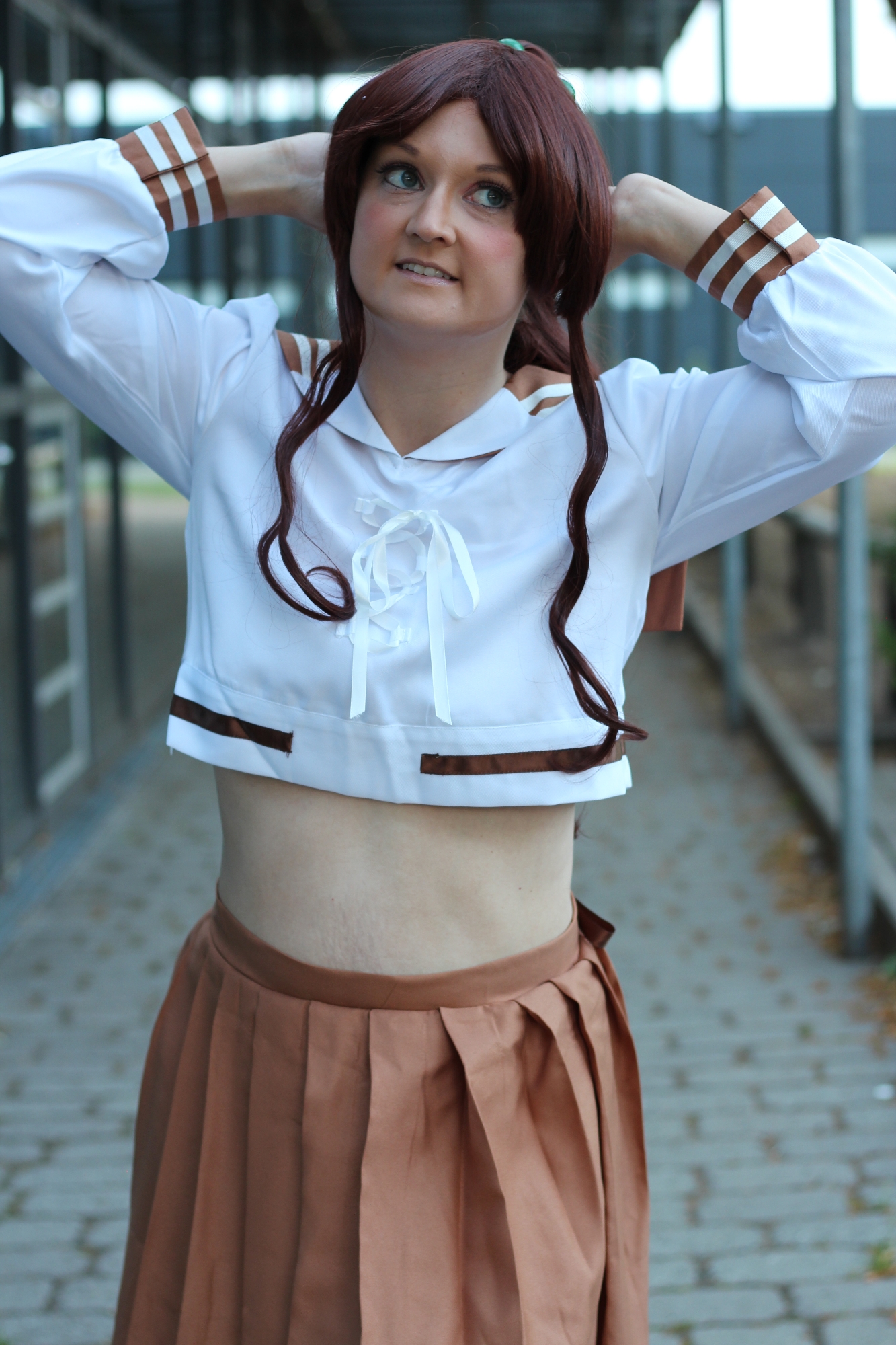 Makoto Kino — photo 54