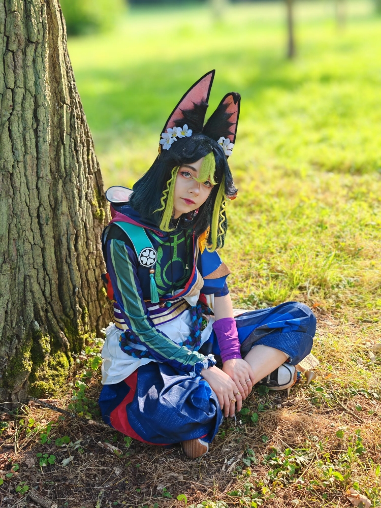 Tighnari  - Photo 10