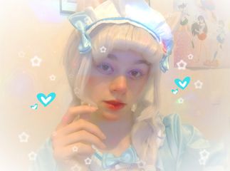 ✿Vanilla✿ preview 2