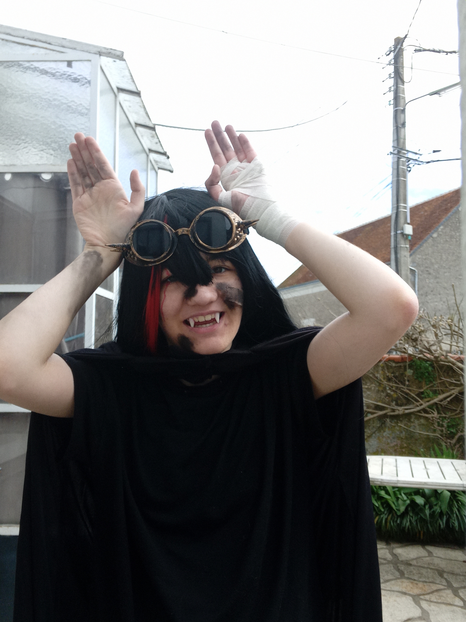 Kuro — photo 8