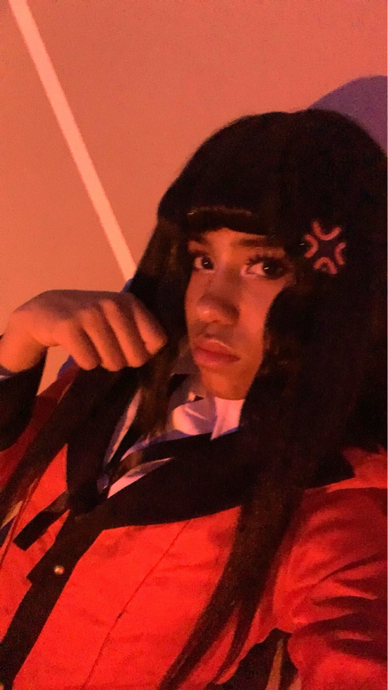 Yumeko janami  - Photo 5