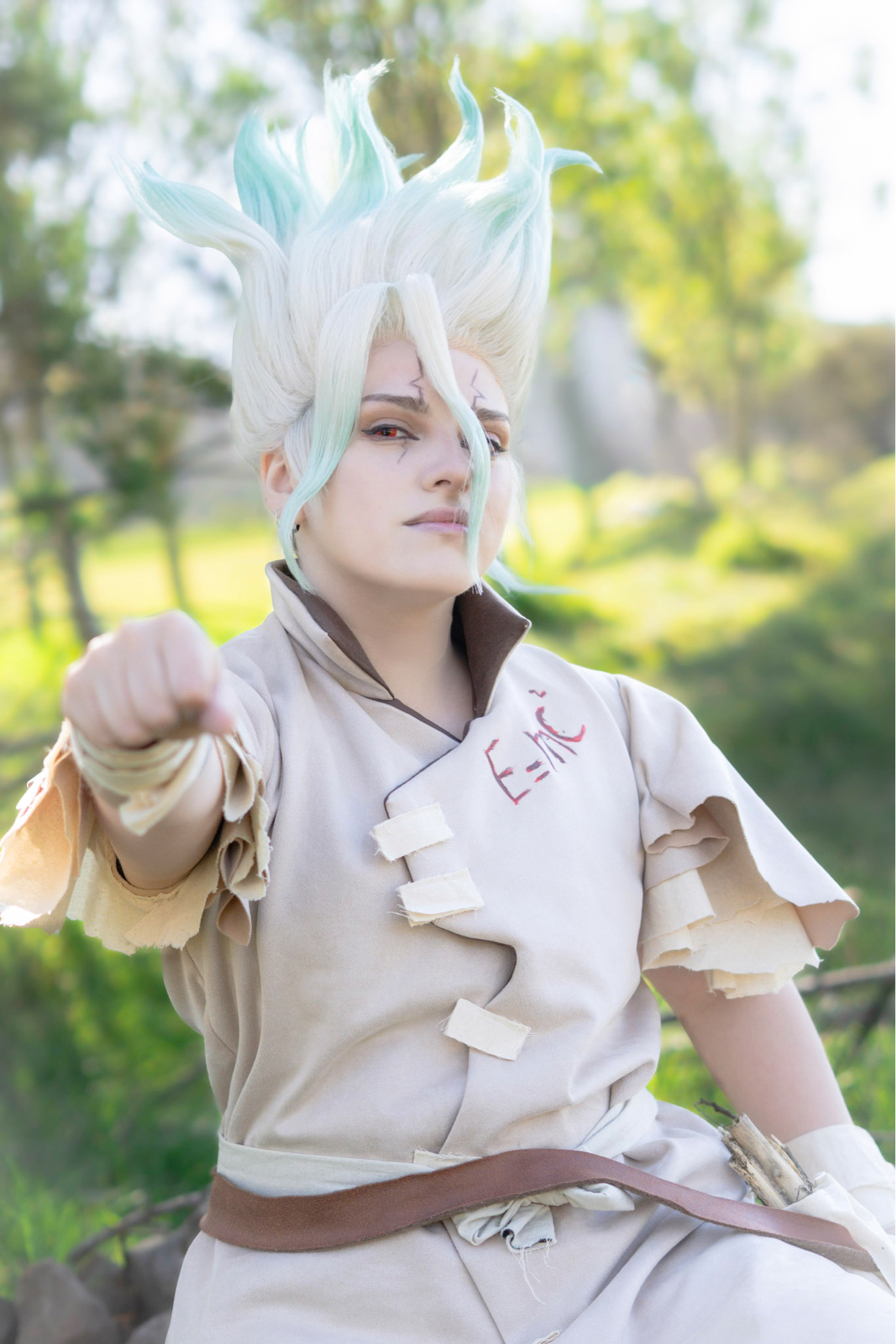 Senku  - Photo 1