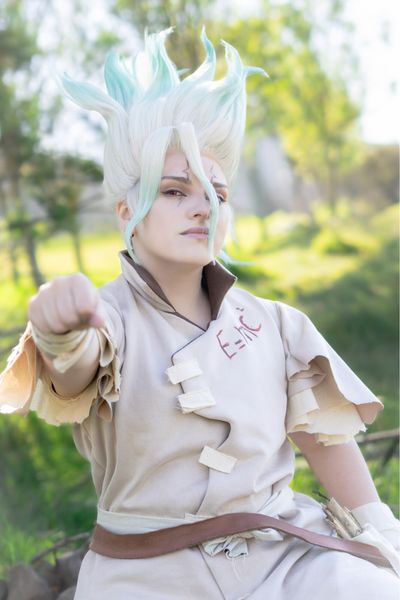 Kugi - Senku 
