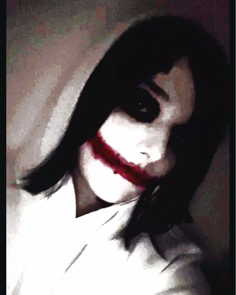 Jeff The Killer — photo 6
