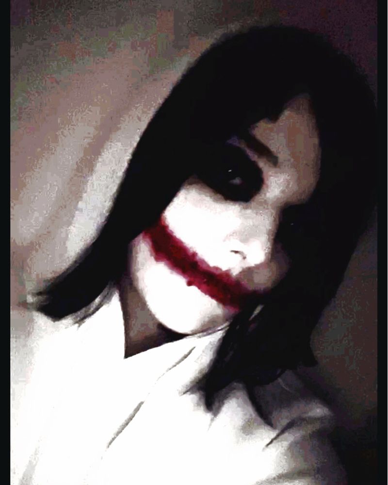 Lyox55 – Jeff The Killer 