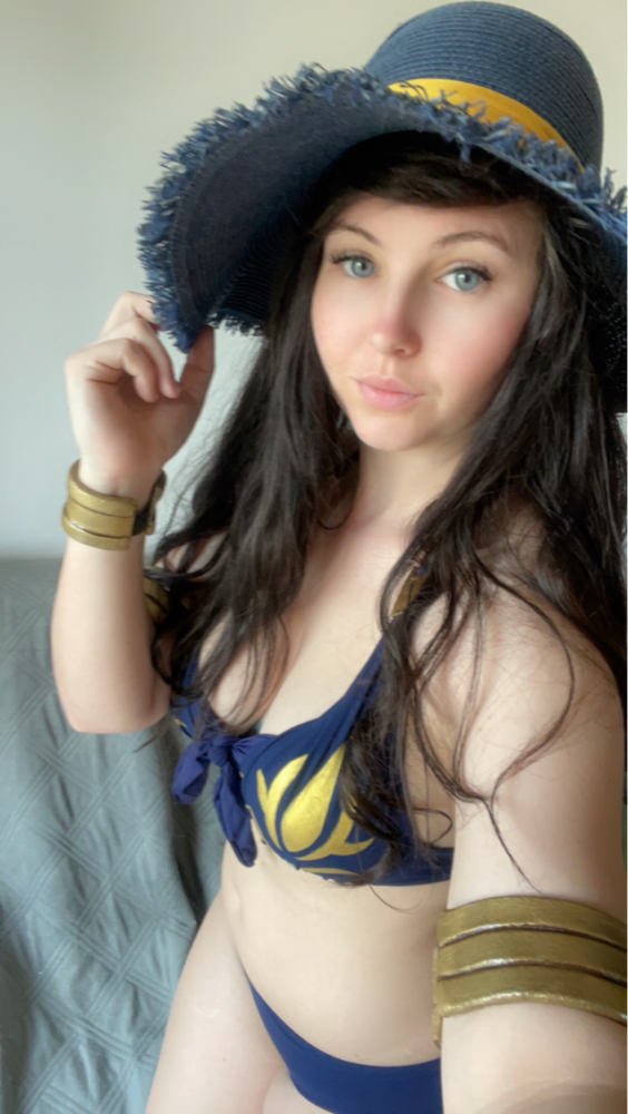 Ashe Pool party - Photo 1