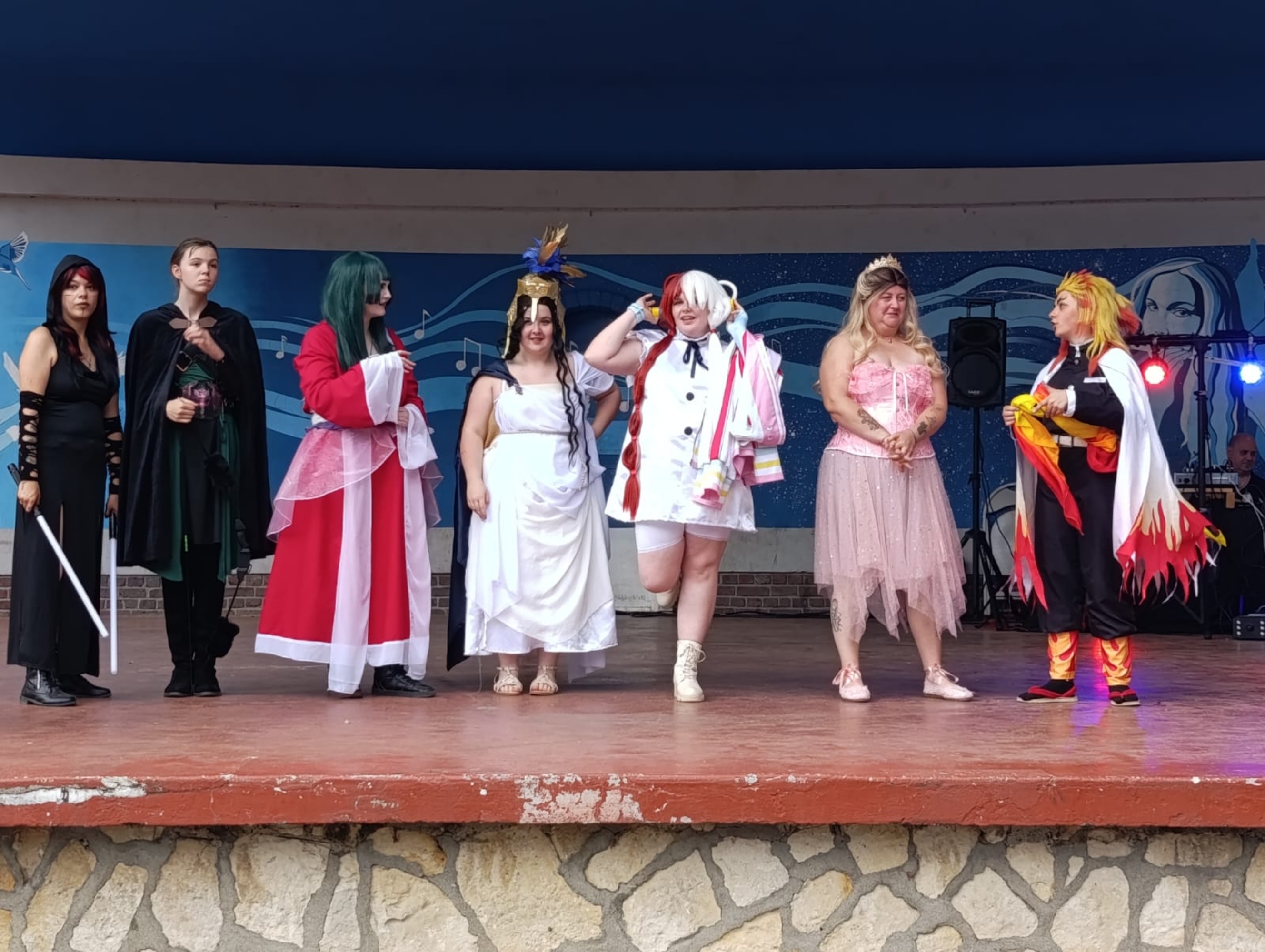 Convention tergnier — photo 10
