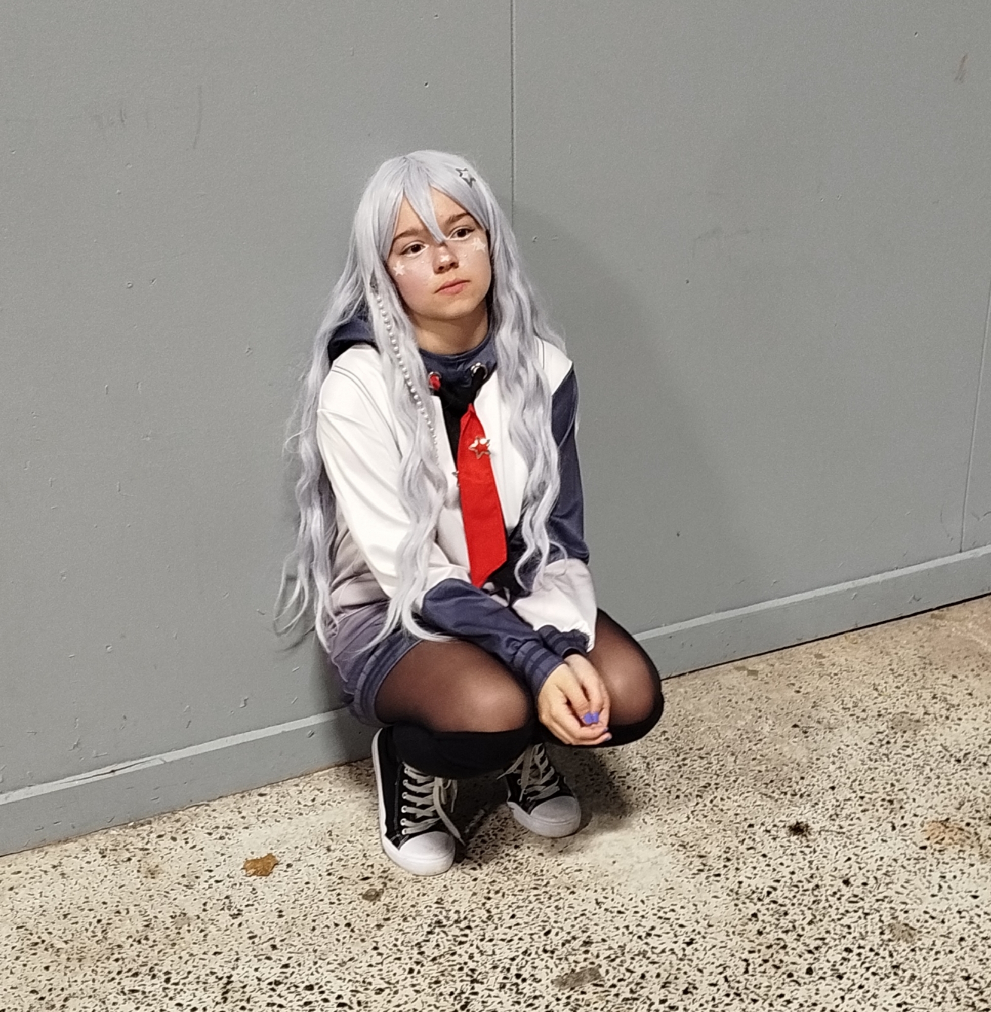 Kanade 🎧🤍 — photo 23