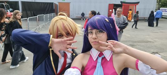 Ai hoshino preview 2