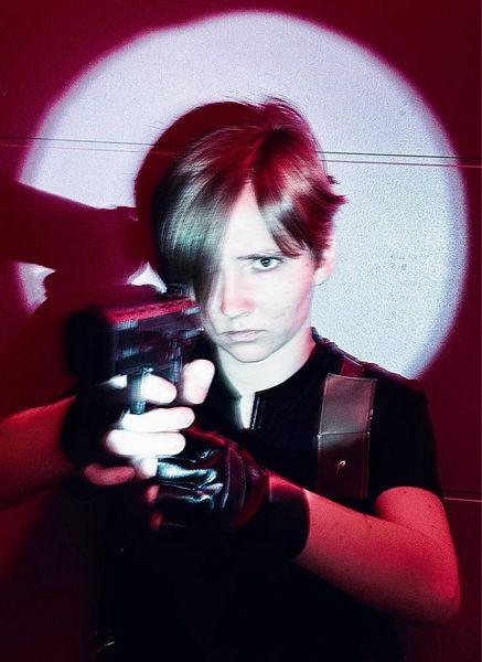 Johan - leon kennedy
