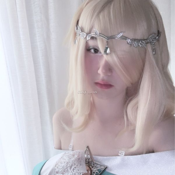 Liyi - Harmonie