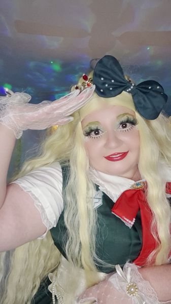 ✨️~rinou~✨️ - Sonia Nevermind 2926