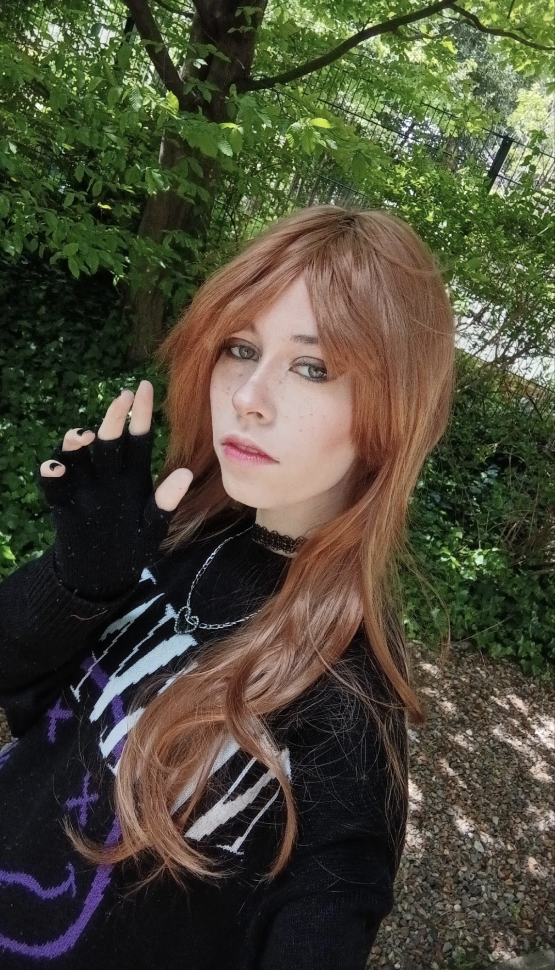 Ashley — photo 10