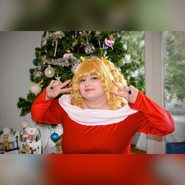 Na~moon - Noel Mermaid Melody 