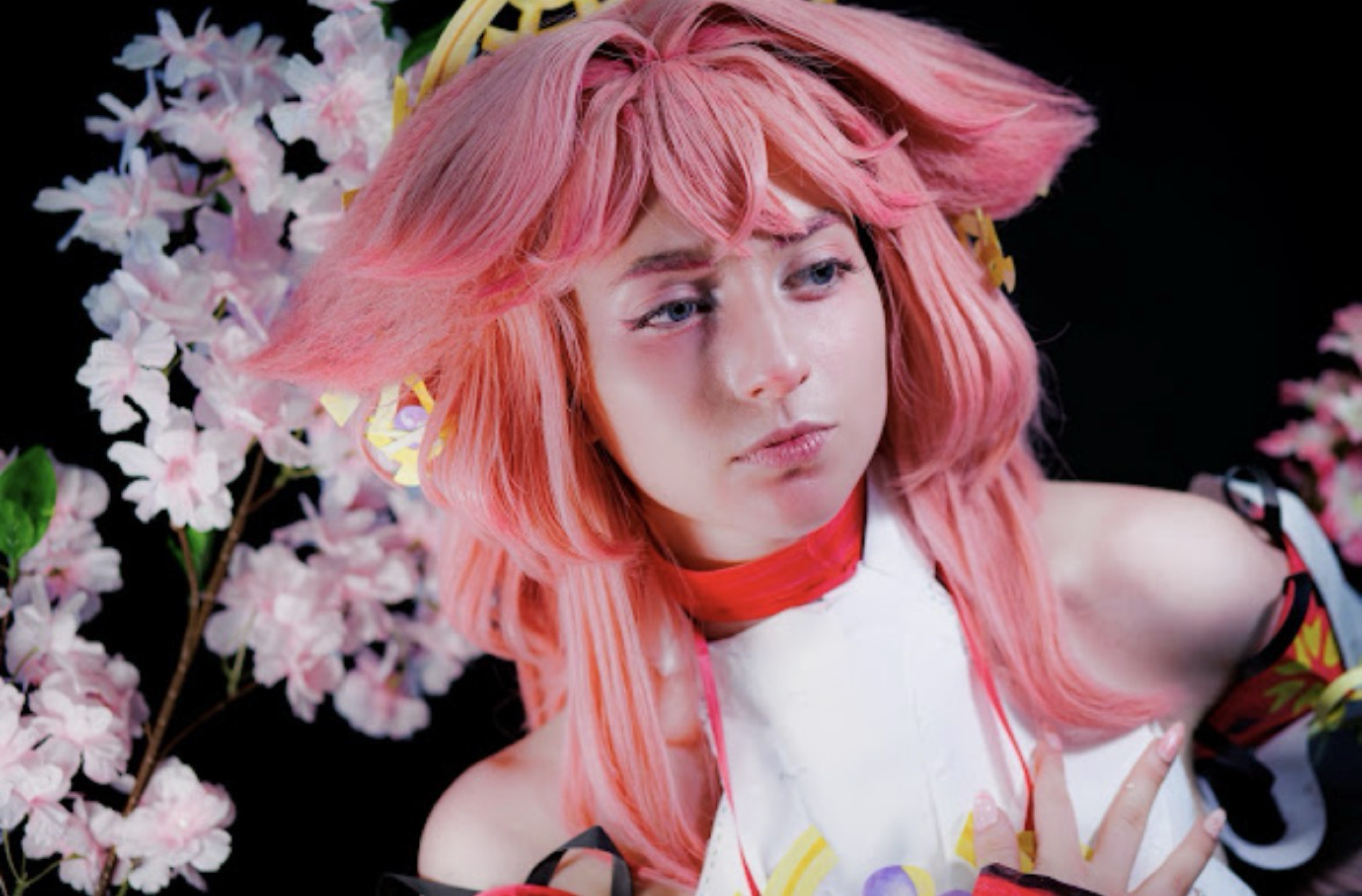 Yae Miko — photo 12
