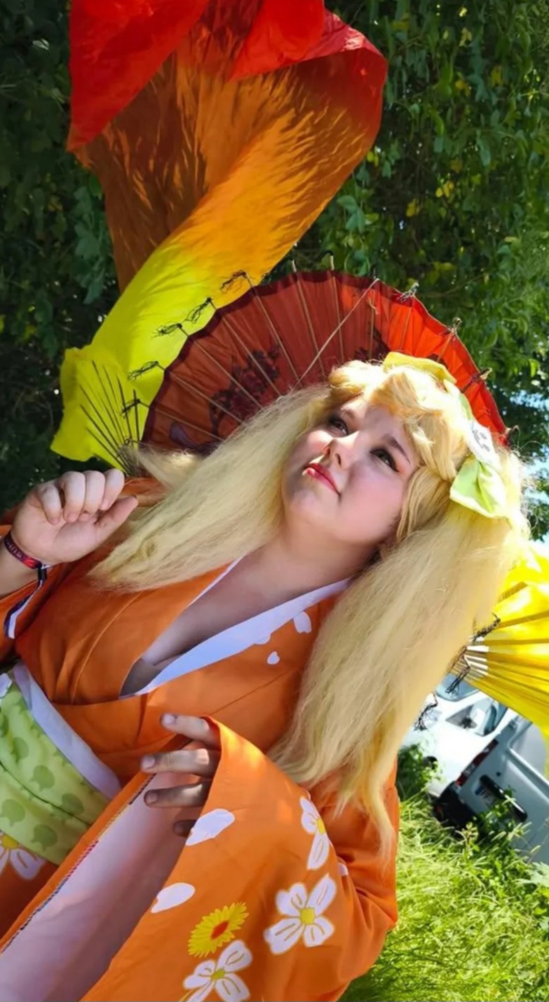 Hiyoko saionji — photo 6
