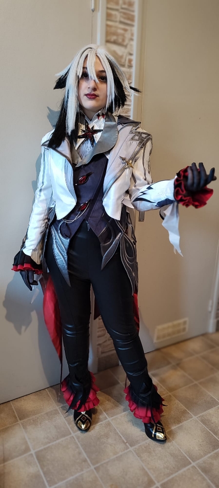 Arlecchino - Photo 31