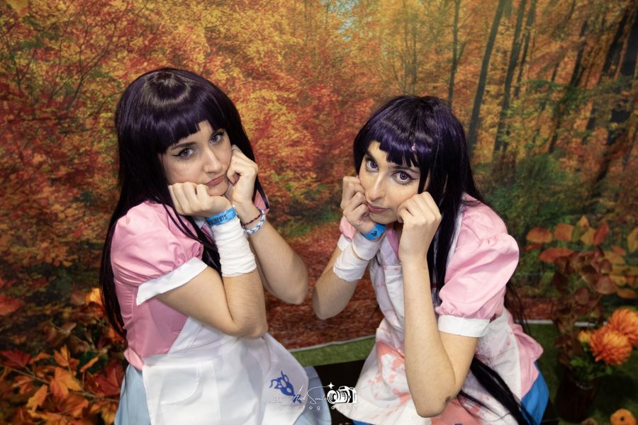 Shinju - Mikan Tsumiki