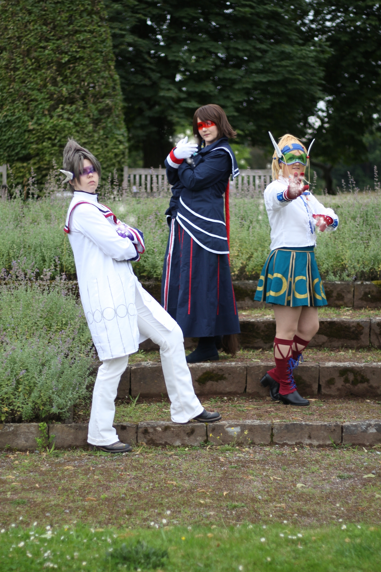 Y.R.P. (Psychic) - Photo 50