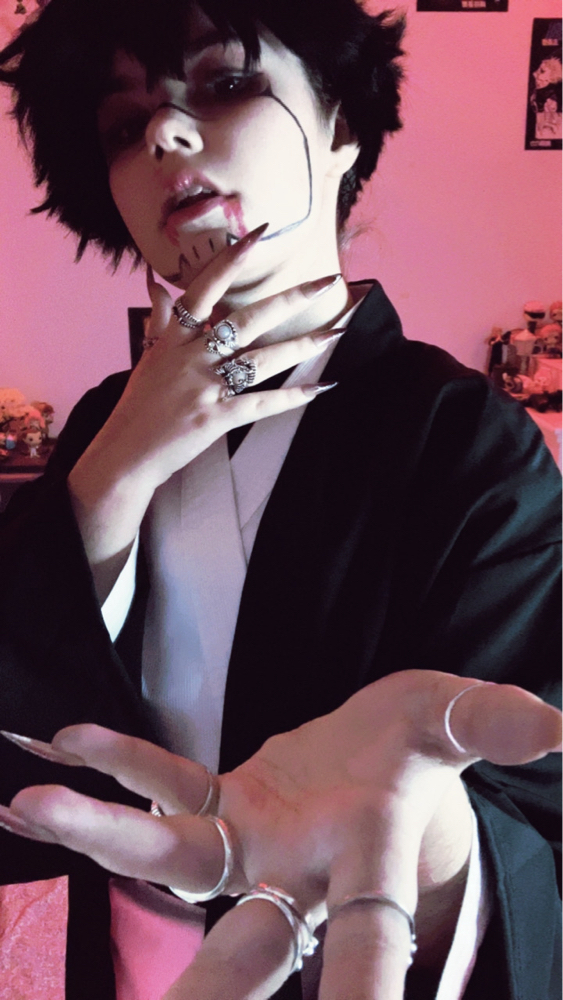 sukuna megumi  - Photo 7