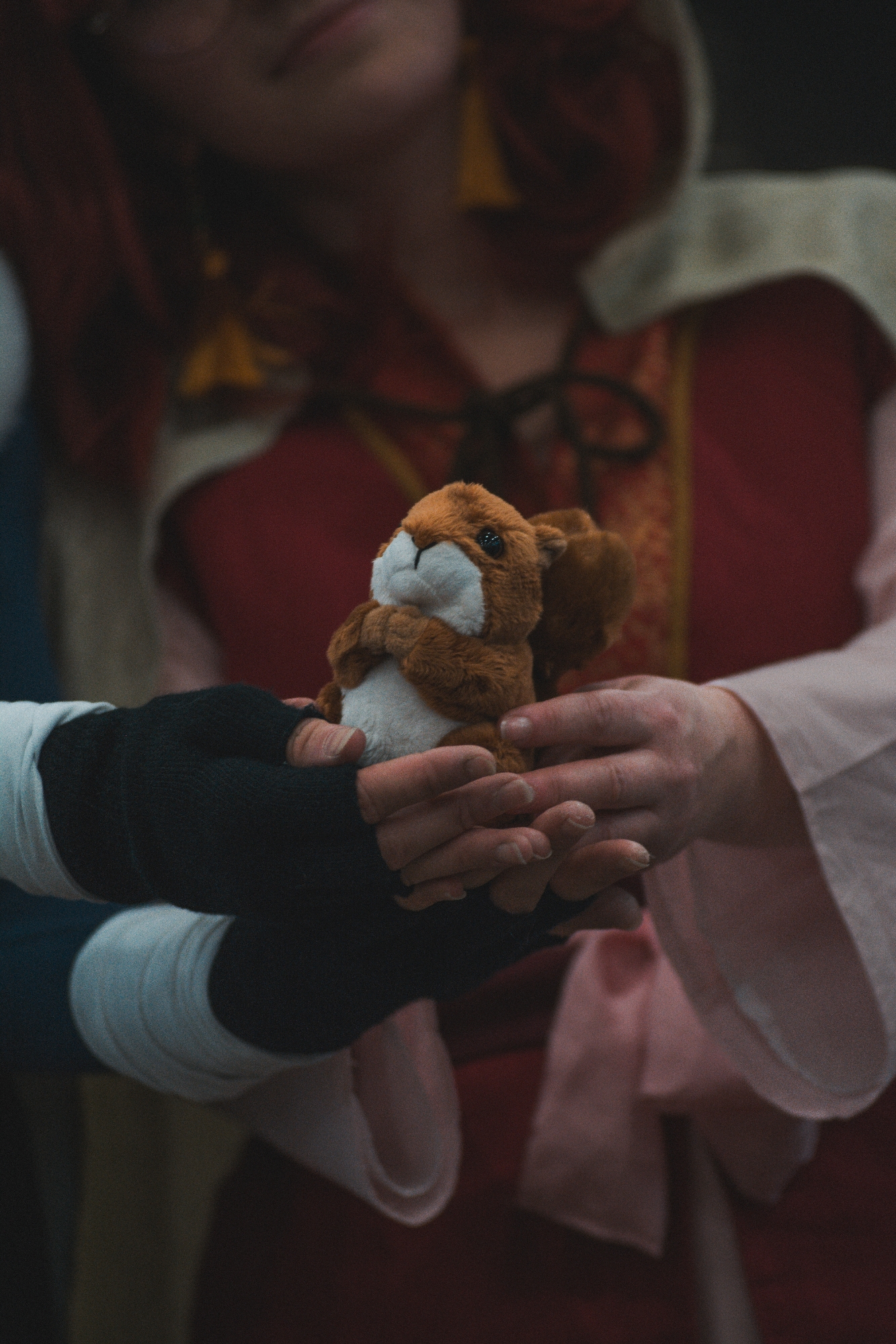 Yona of the Dawn - Photo 2