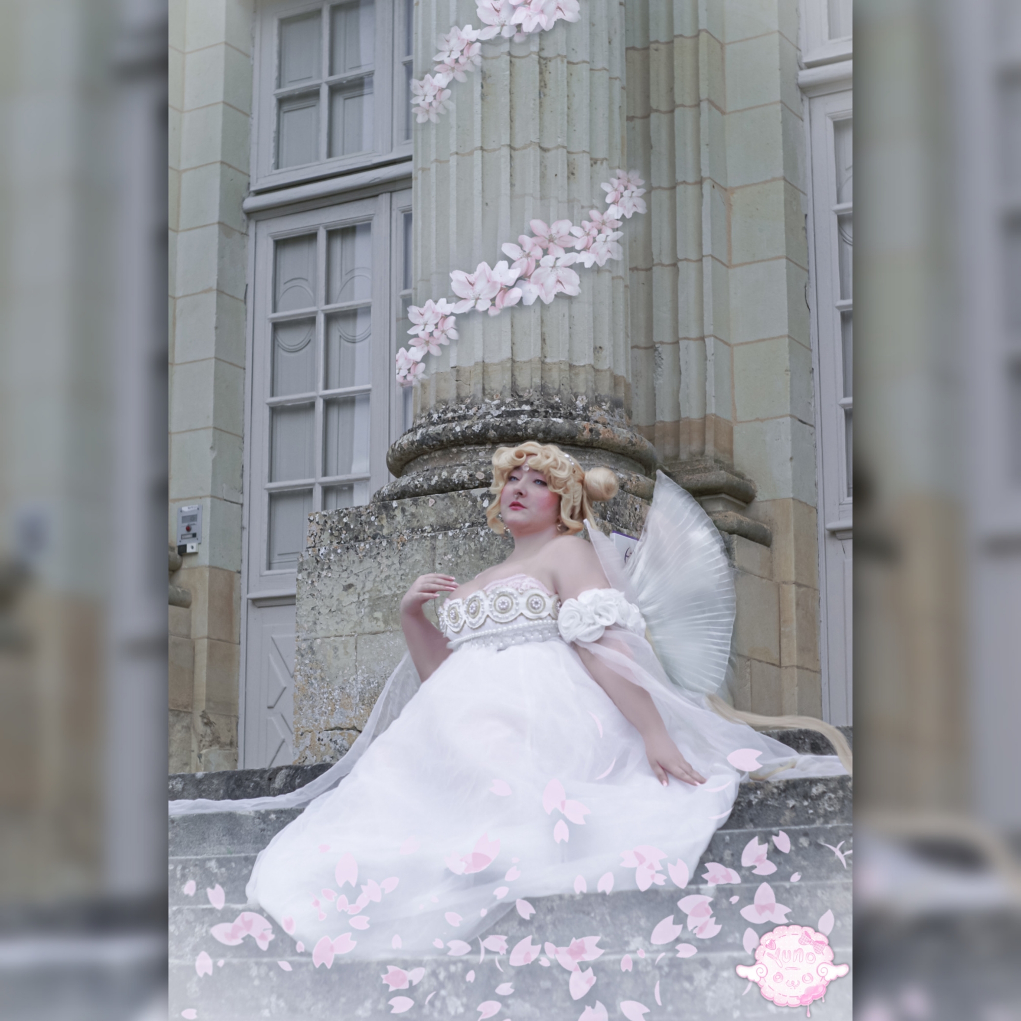 Princess Serenity — photo 5