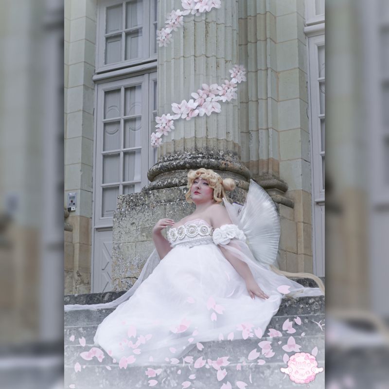 Yuno_owo – Princess Serenity 
