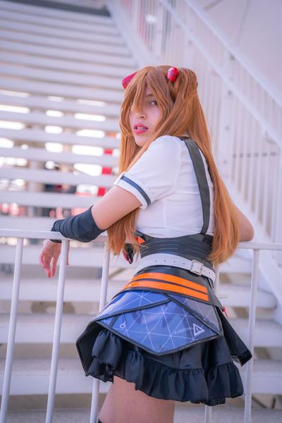 Crystaldream - Asuka