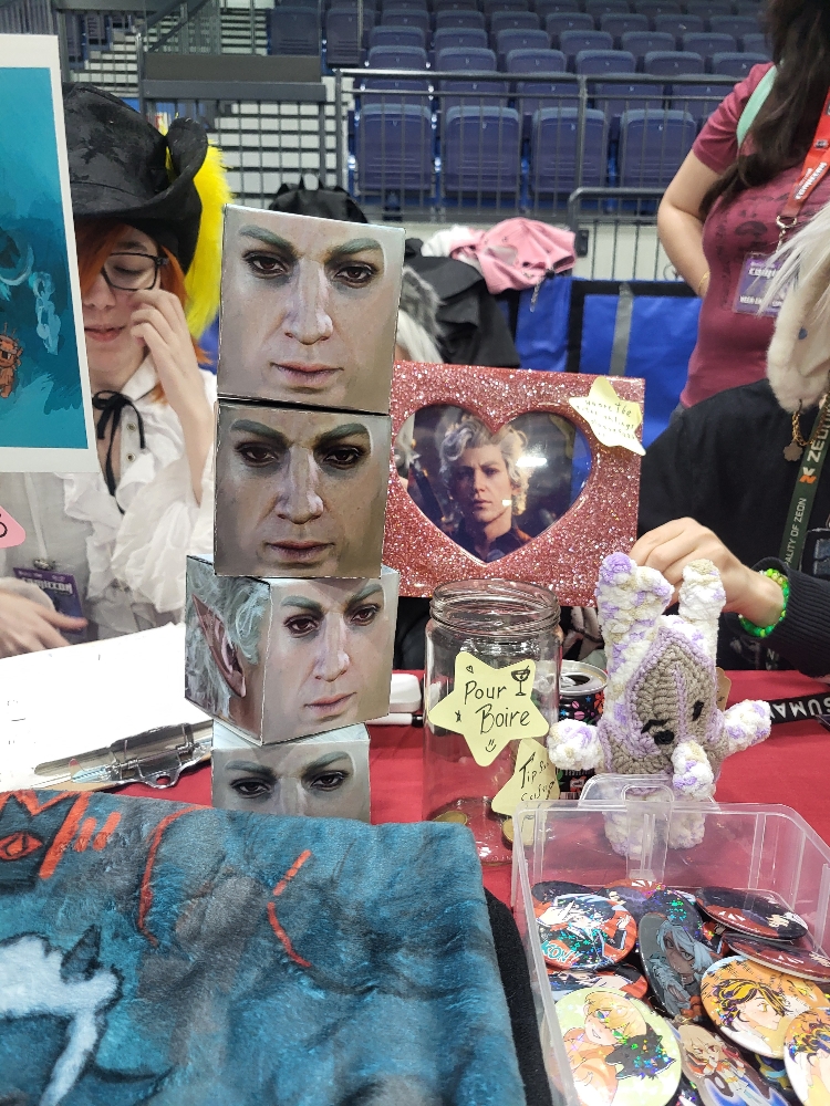 Chaotique Jayce - Photo 7