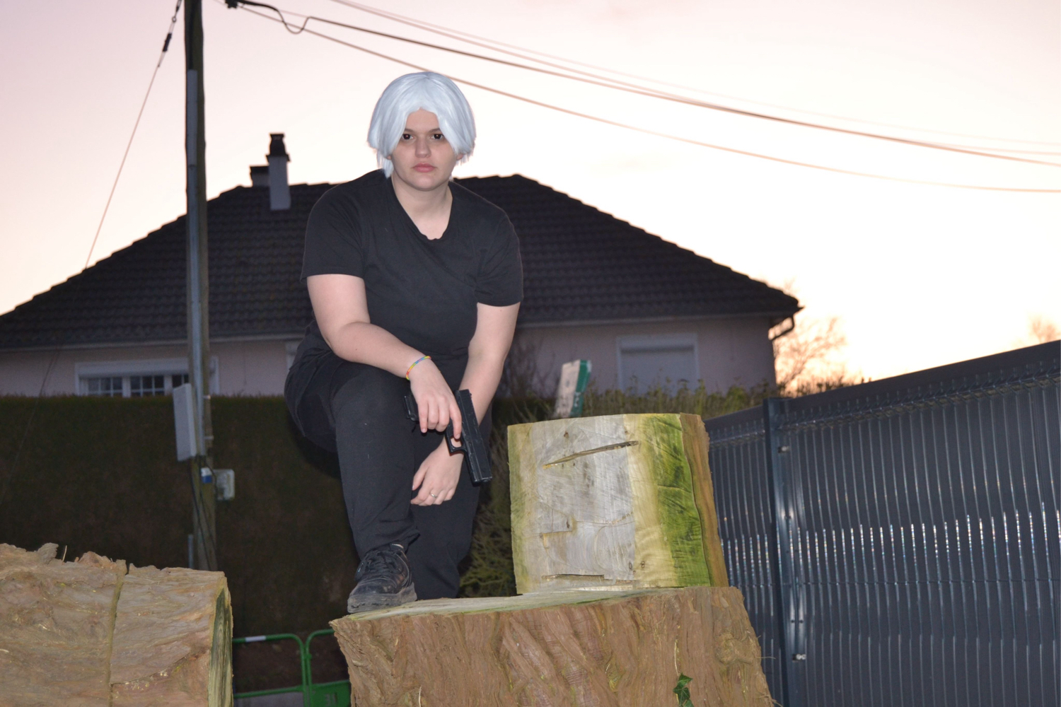 Mikey — photo 21