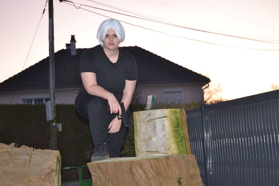 Zera_ - Mikey