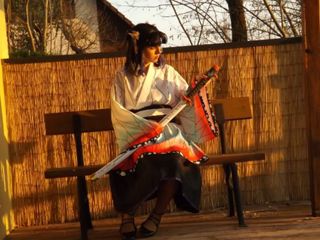Shinobu kocho preview 2