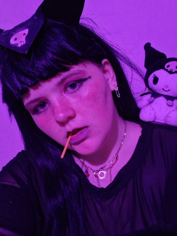 Lucie – Kuromi