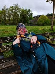 Aegon Targaryen preview 2