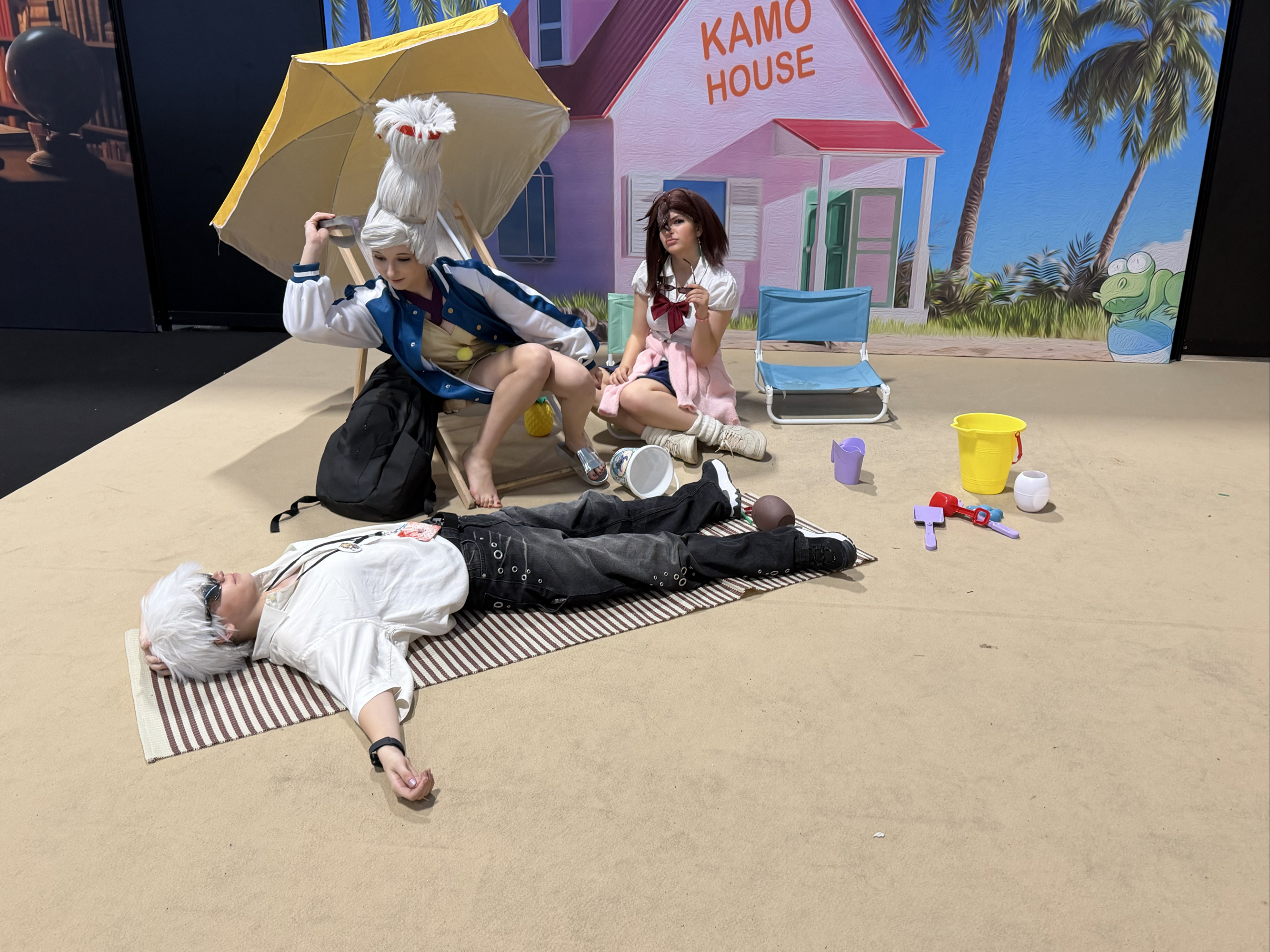Hikaru — photo 34