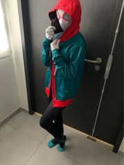 Spider Gwen preview 3