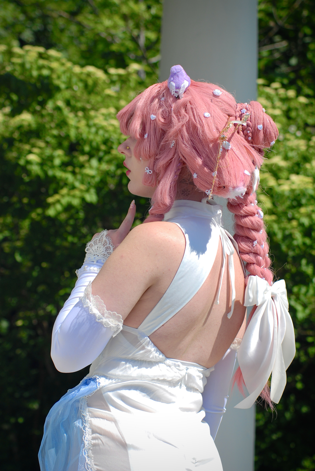 Yae Miko — photo 6