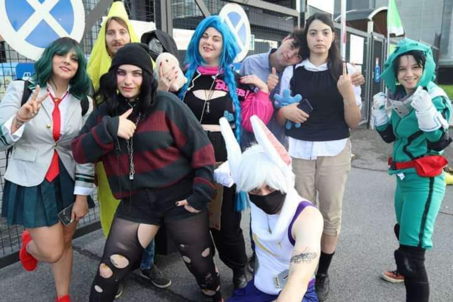 Souvenirs banana  - Photo 2