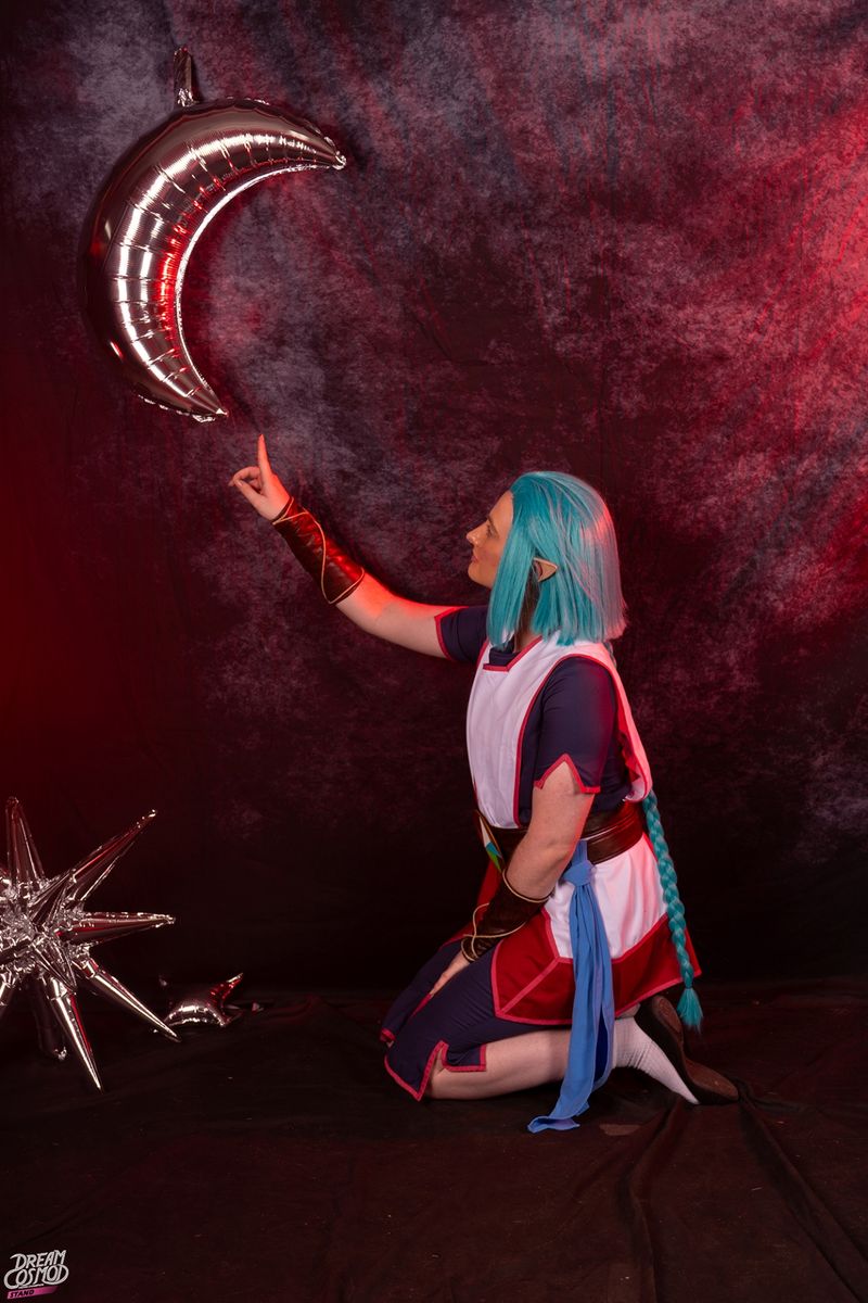 Samaël – Yaoicon 2025