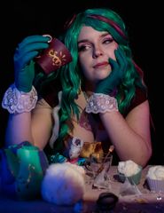 Maddie hatter preview 2