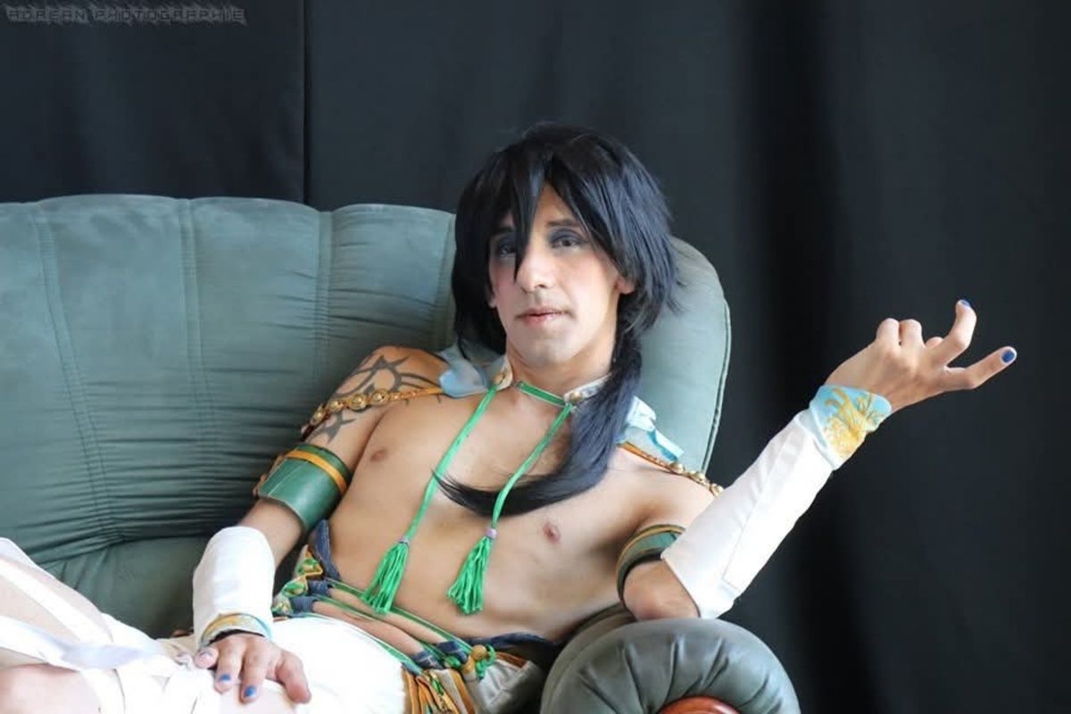 Kamui_shiro – Shiro Adekan