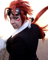 Reno FF VII preview 2