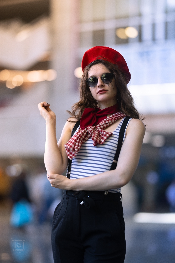 Lune baguette  - Photo 6