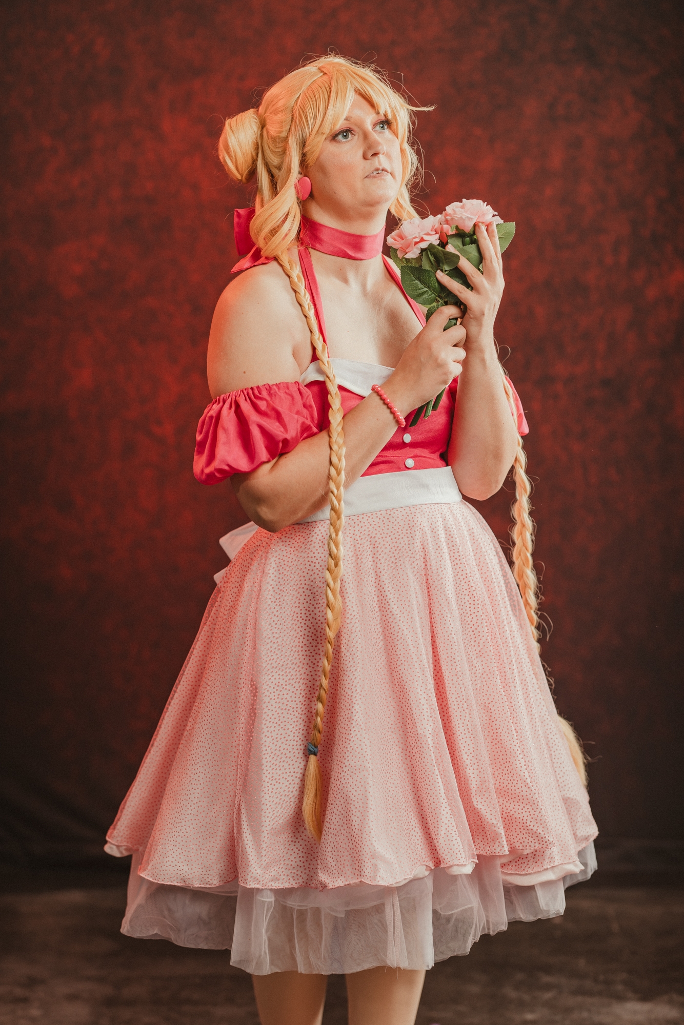 Usagi & Ami - Photo 2