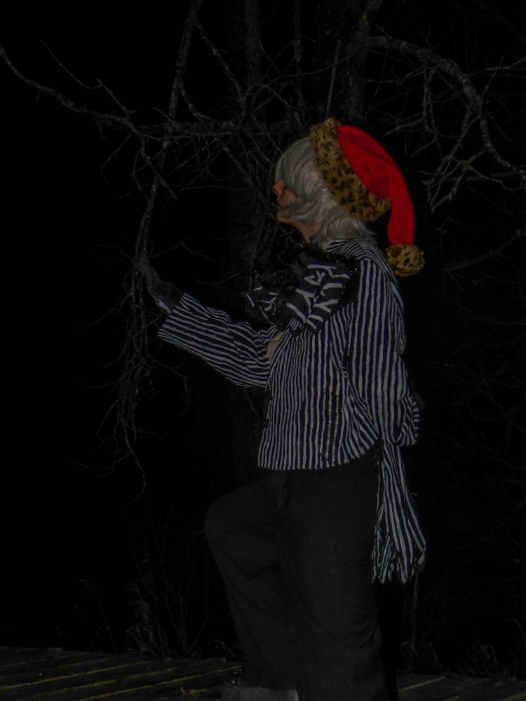 Christmas Jack — photo 14
