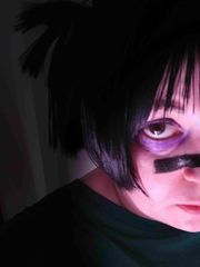 Choso - FAKE BLOOD preview 3