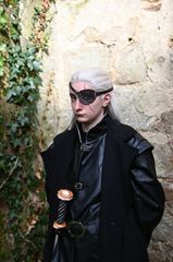 Aemond Targaryen preview 2