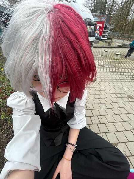 Rum1kk0000 - Shoto 