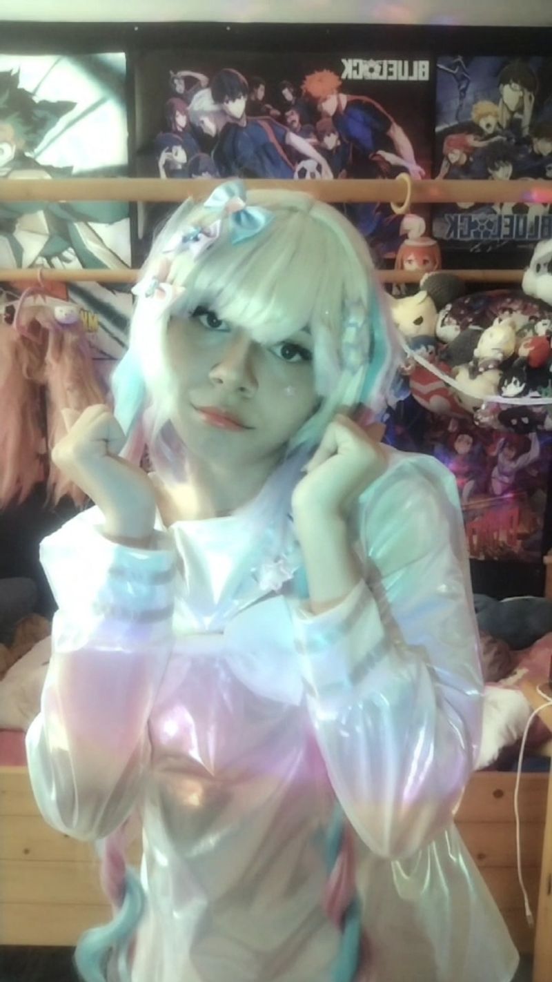 Moondrop_cosplay – Kangel