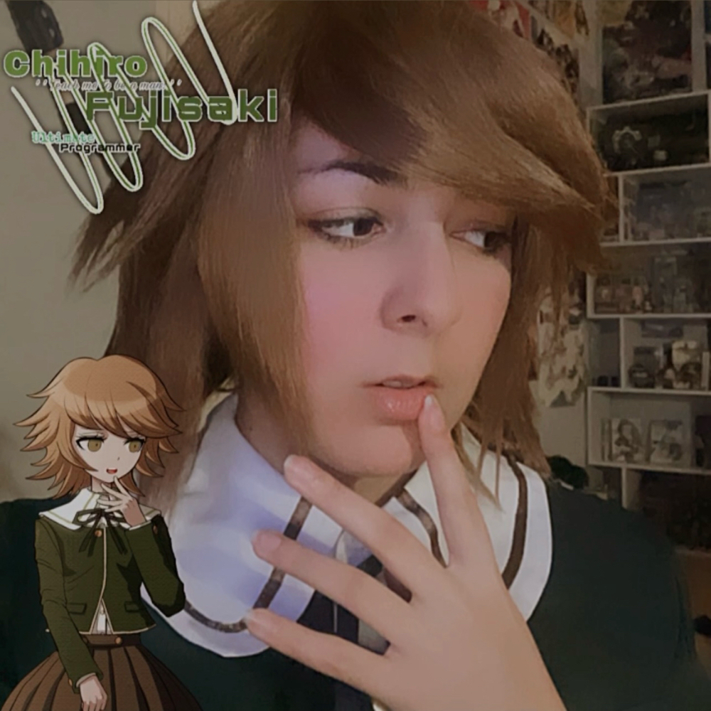 Chihiro Fujisaki - Photo 3